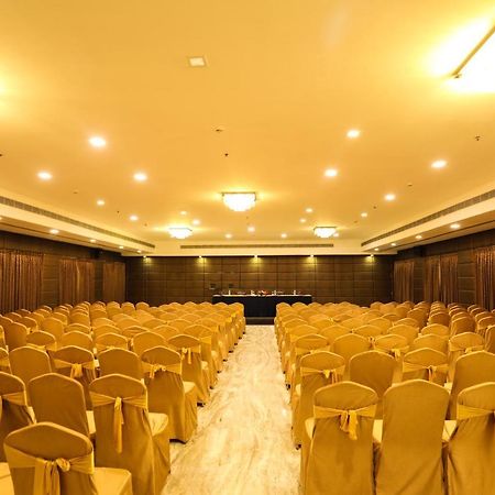 Raj Park Hotel Chennai Exterior photo