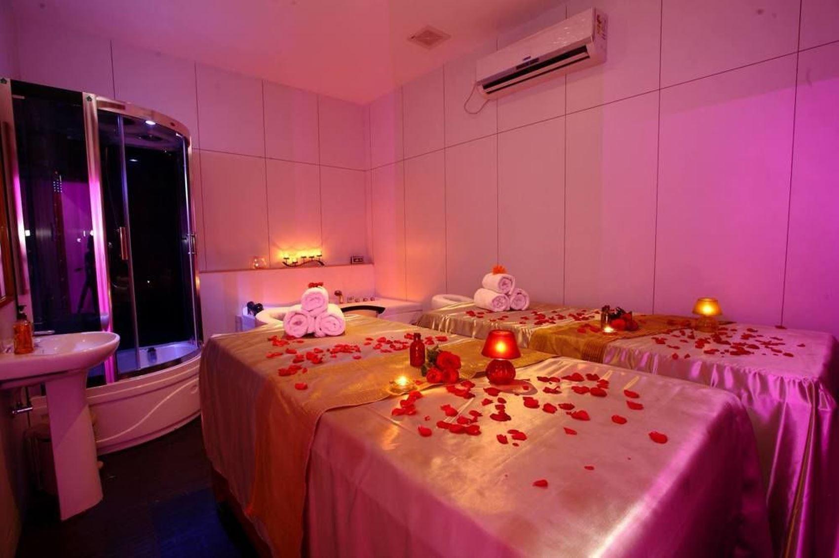 Raj Park Hotel Chennai Exterior photo