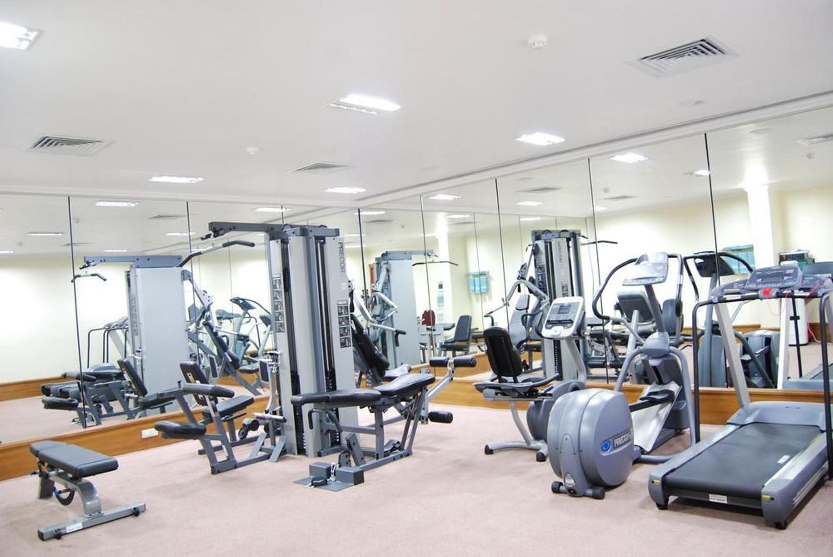Raj Park Hotel Chennai Exterior photo