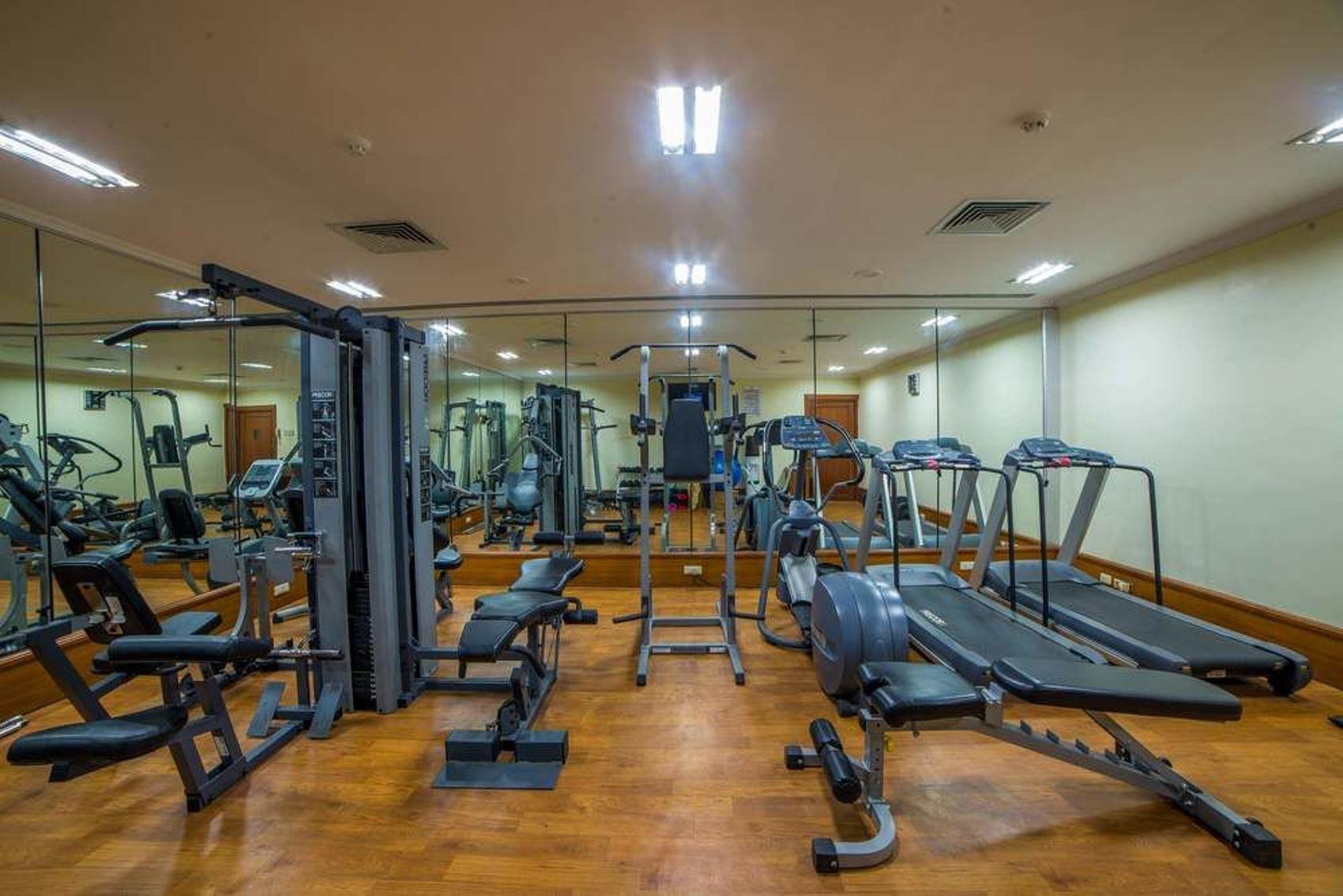 Raj Park Hotel Chennai Exterior photo