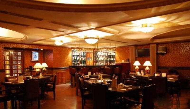 Raj Park Hotel Chennai Exterior photo