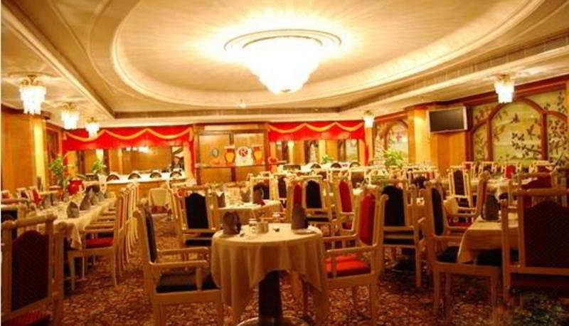 Raj Park Hotel Chennai Exterior photo