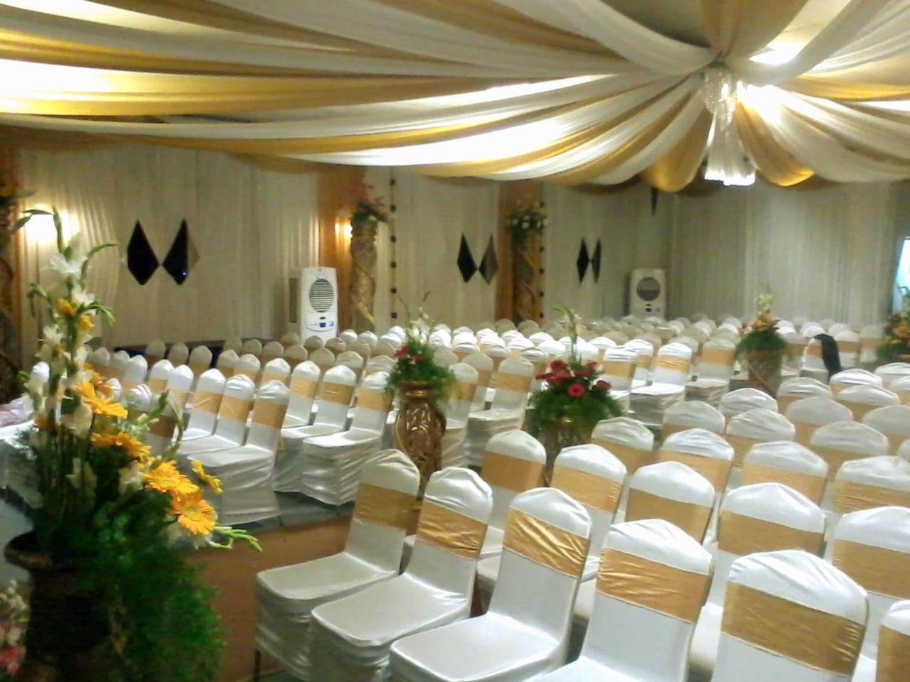 Raj Park Hotel Chennai Exterior photo