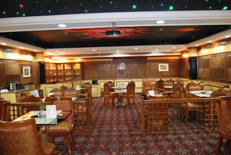 Raj Park Hotel Chennai Exterior photo